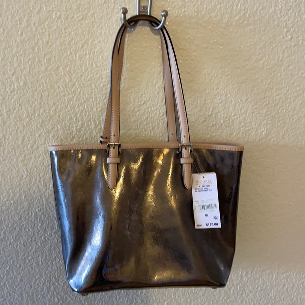 Michael Kors handbag